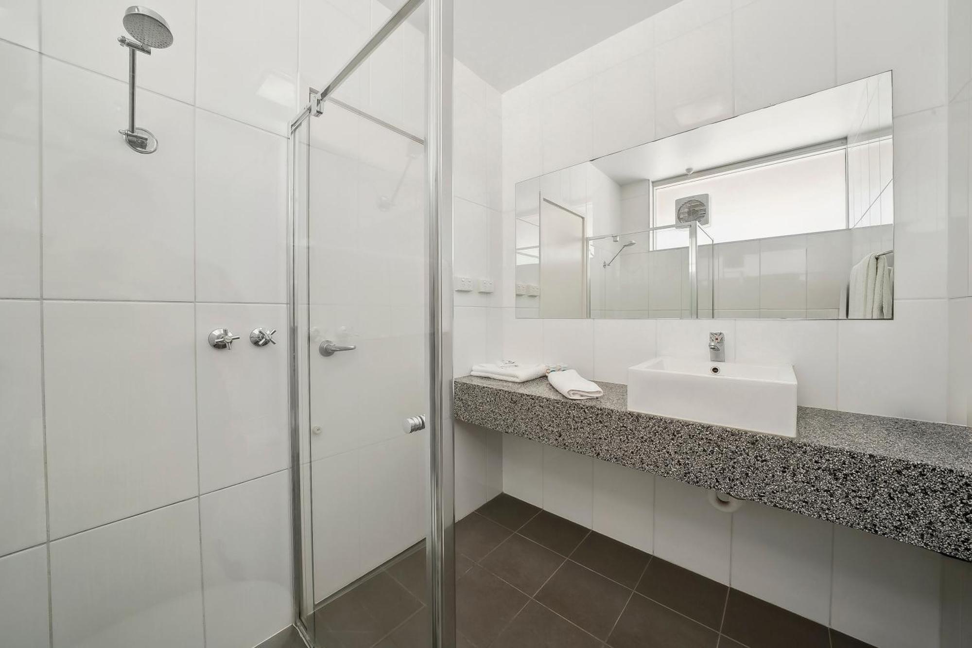 Sherbourne Terrace Hotel Shepparton Cameră foto